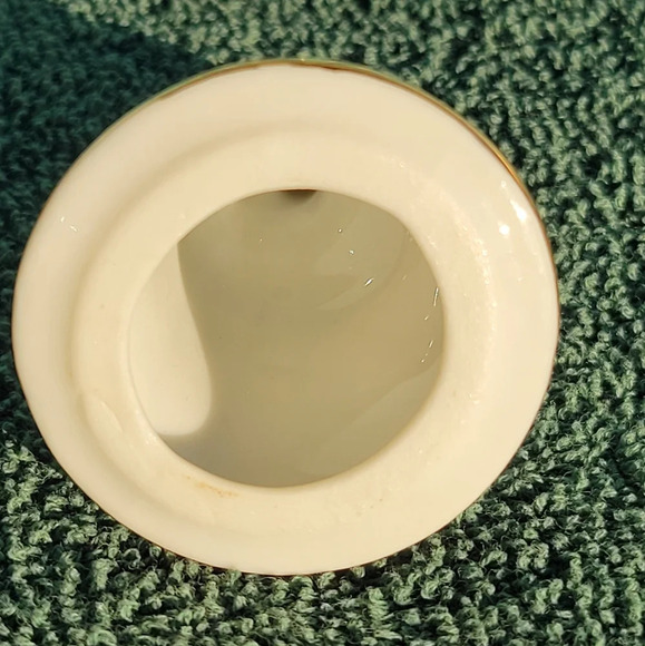 Vintage Ceramic Collector Bell - Picture 4 of 6